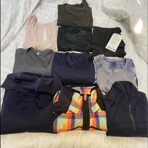 Lulu bundle for Sievere❣️